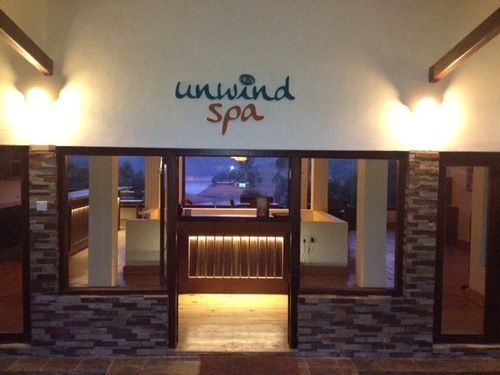 בית מלון כפרי Destiny  The Farm Resort