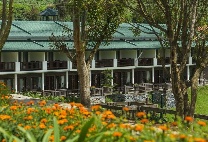 בית מלון כפרי Destiny  The Farm Resort