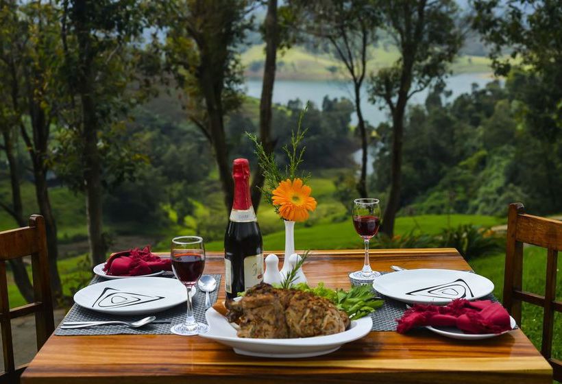 בית מלון כפרי Destiny  The Farm Resort