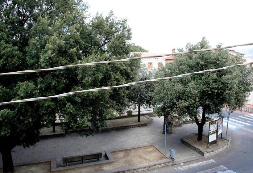 בית מלון כפרי Diecizero Affittacamere