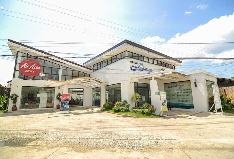 هتل Discover Boracay