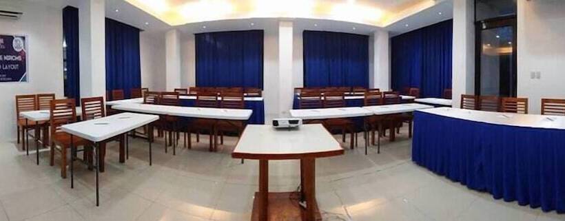 هتل Discover Boracay