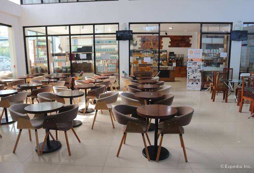 هتل Discover Boracay