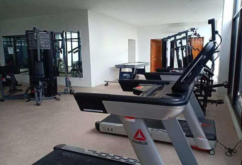 هتل Discover Boracay