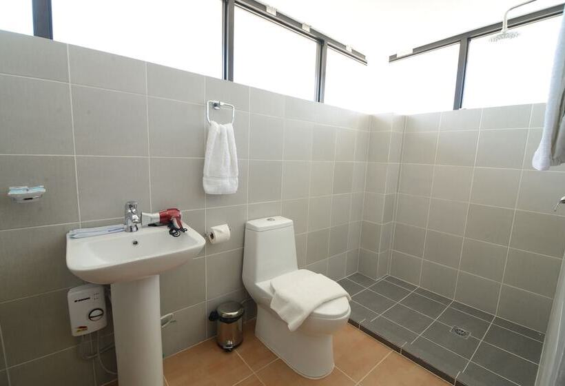 هتل Discover Boracay