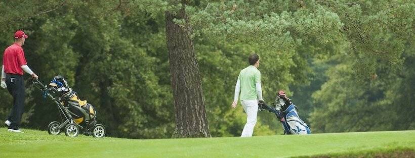 ホテル Domaine La Roche Bellin