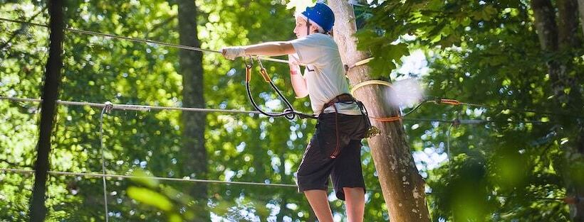 ホテル Domaine La Roche Bellin