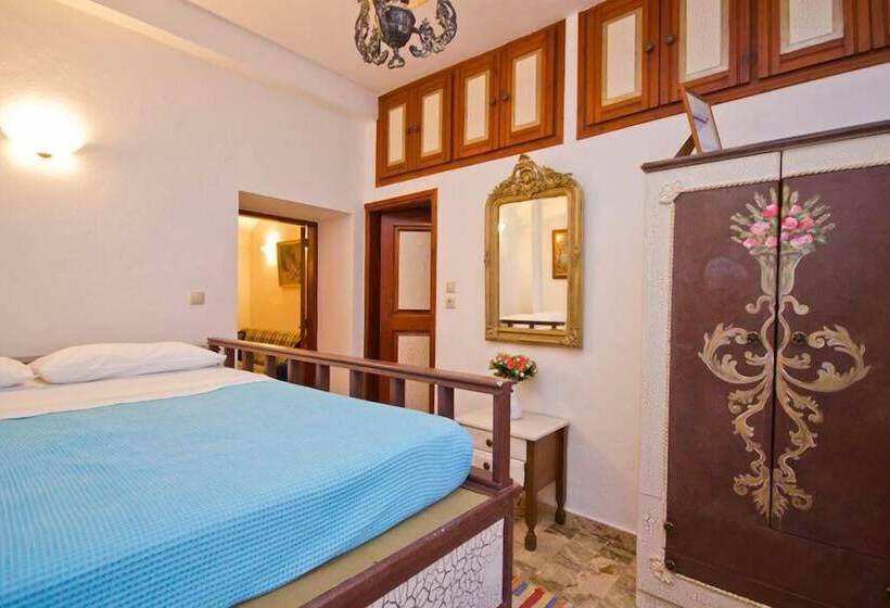 בית מלון כפרי Dorian