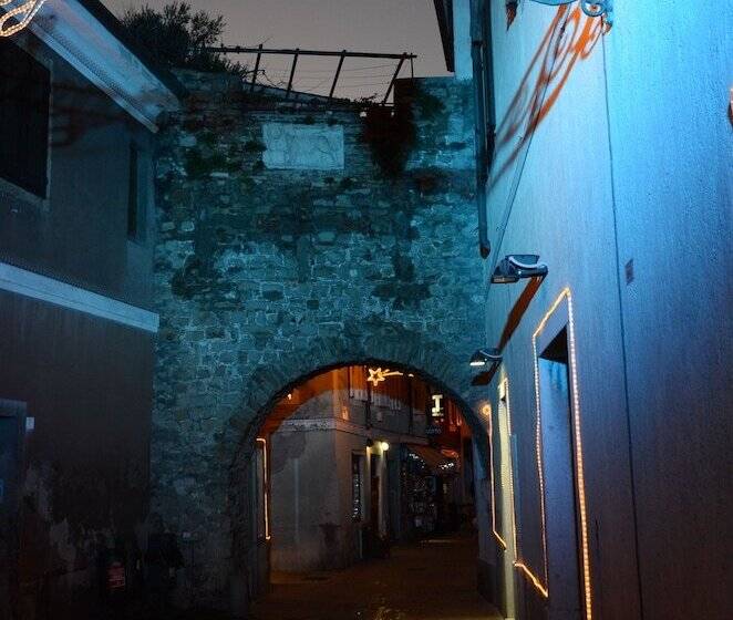 בית מלון כפרי Dulcinea