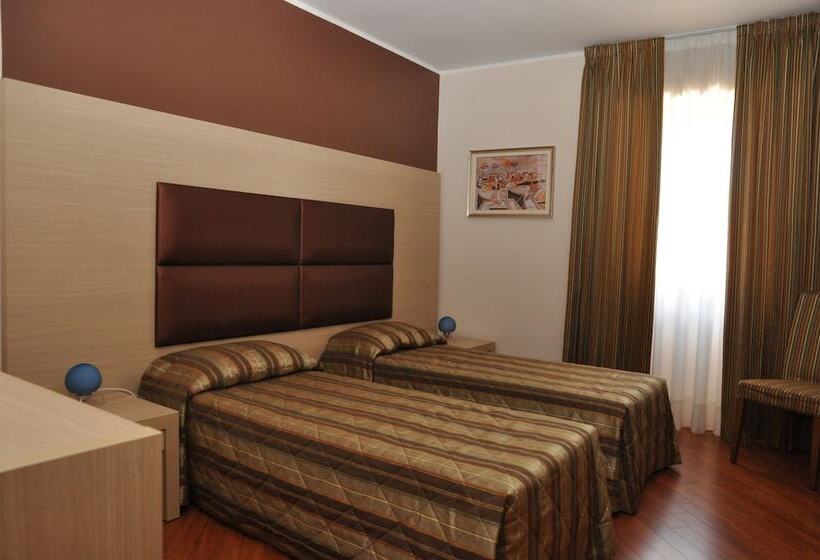 בית מלון כפרי Dulcinea