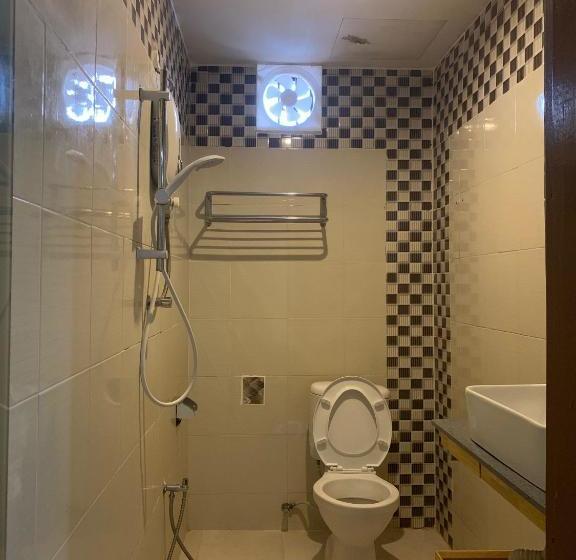 בית מלון כפרי Easy Crystal