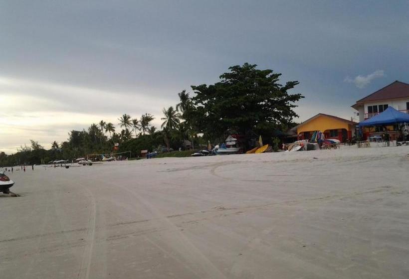 בית מלון כפרי Easy Crystal