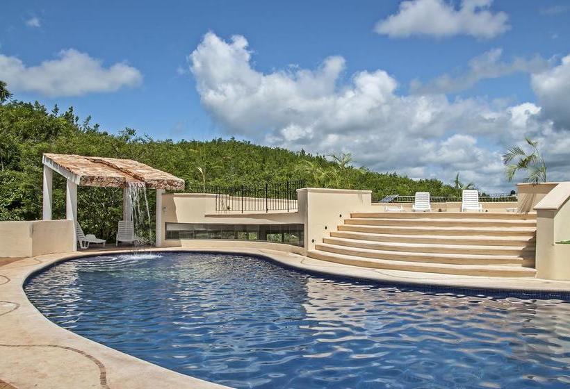 酒店 Eco Spa Las Aguilas