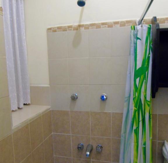 酒店 Eco Spa Las Aguilas