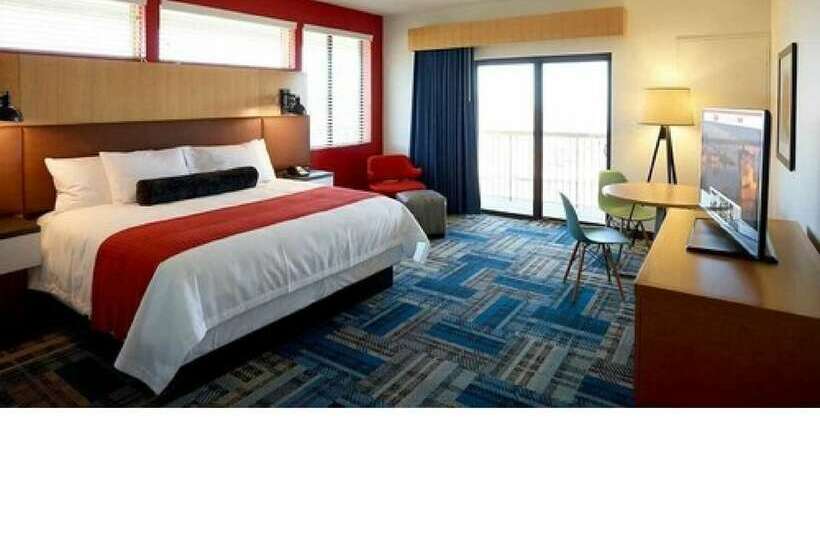 호텔 Eddy's Resort