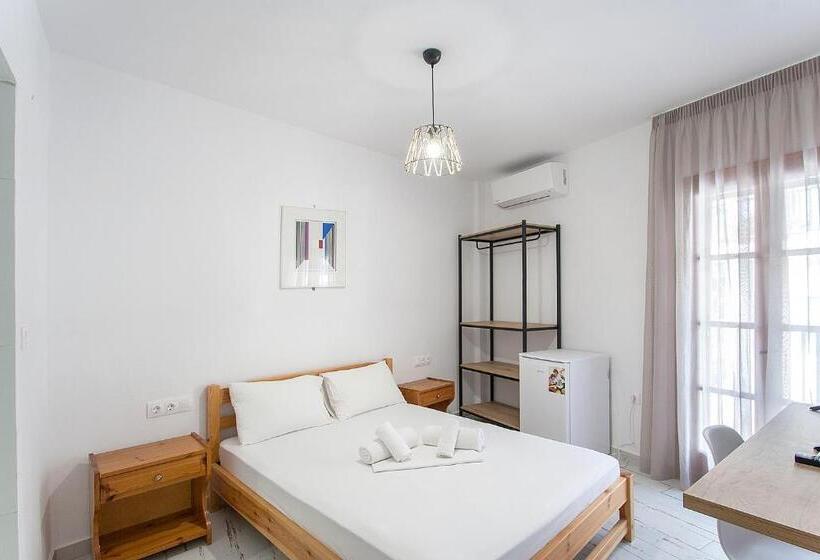 호텔 Eliza Skiathos