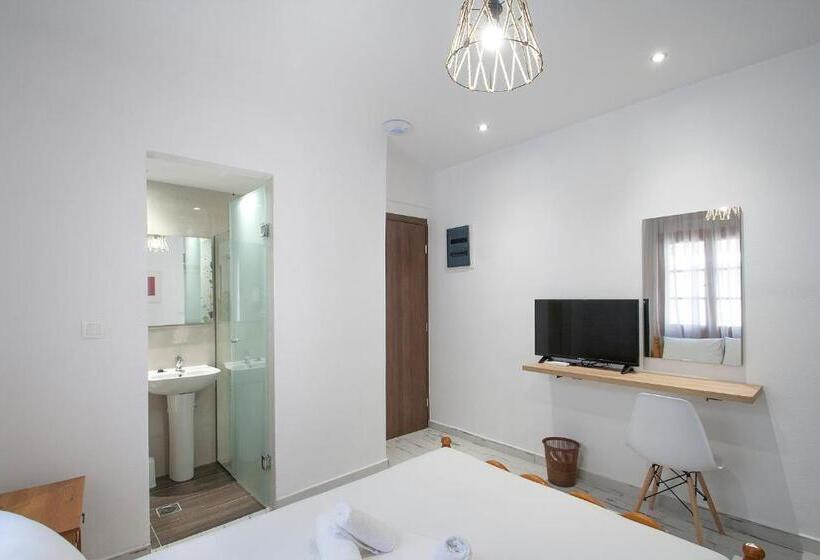 호텔 Eliza Skiathos