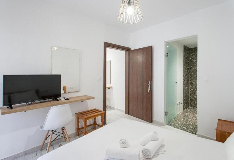 호텔 Eliza Skiathos