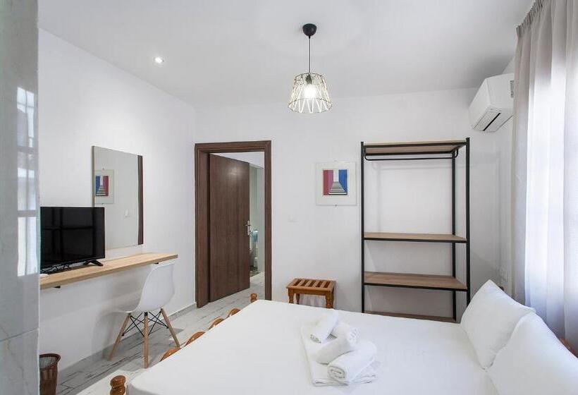 호텔 Eliza Skiathos