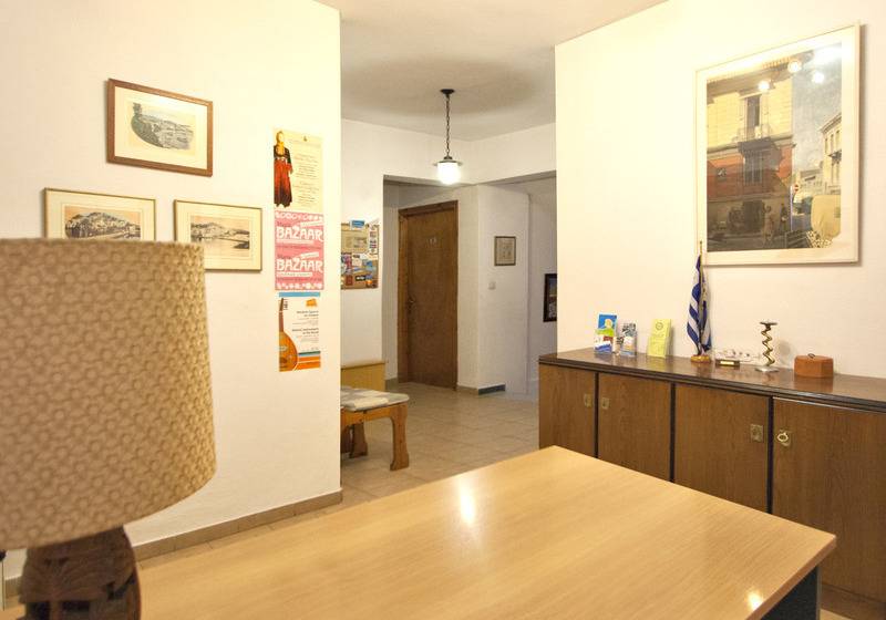 호텔 Eliza Skiathos