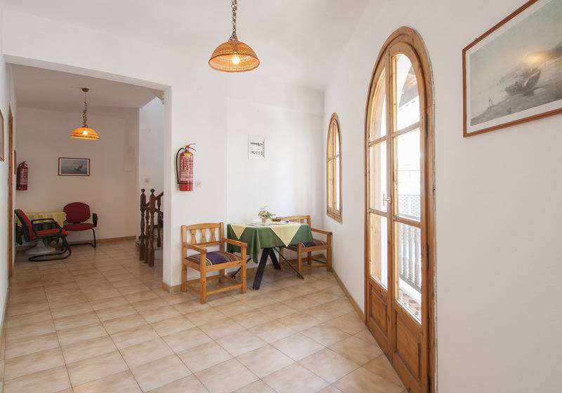 호텔 Eliza Skiathos