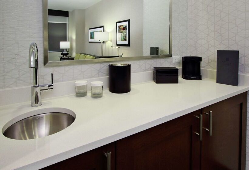 호텔 Embassy Suites By Hilton Pittsburgh Downtown