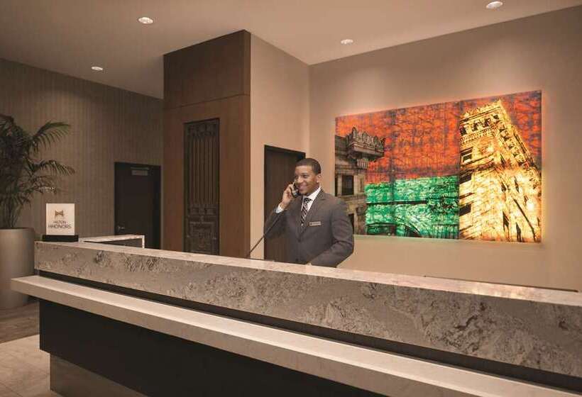 호텔 Embassy Suites By Hilton Pittsburgh Downtown