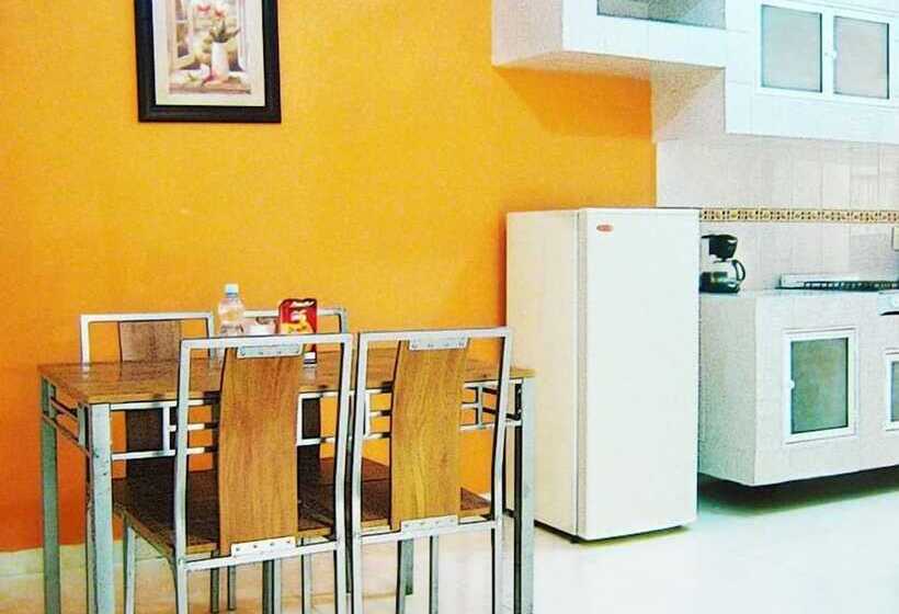 Отель Esmeralda S