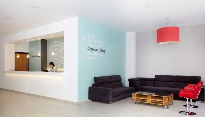 ホテル Evita Resort