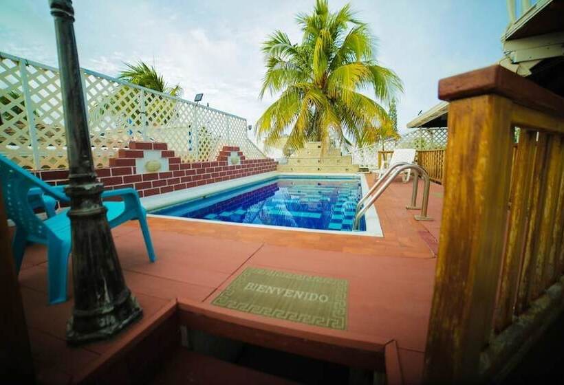 호텔 Familiar Casa Vip