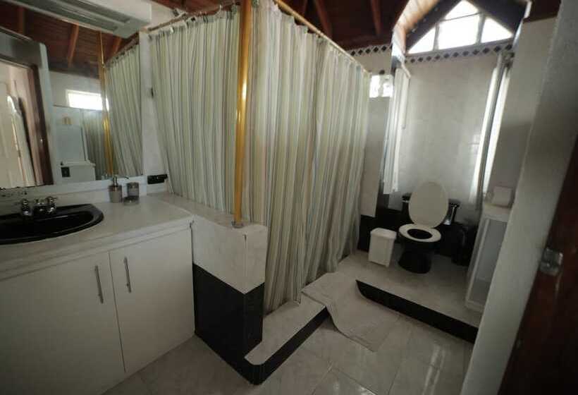 호텔 Familiar Casa Vip