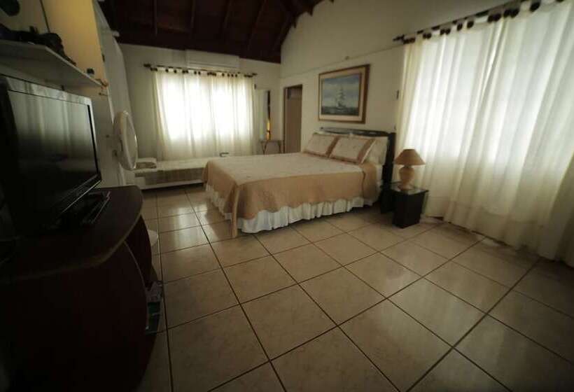 호텔 Familiar Casa Vip