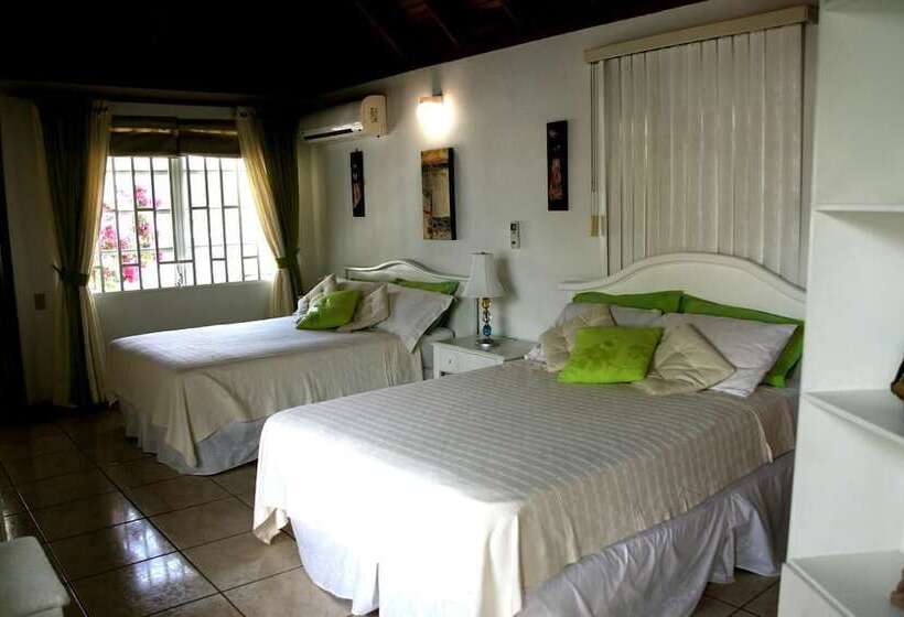 호텔 Familiar Casa Vip