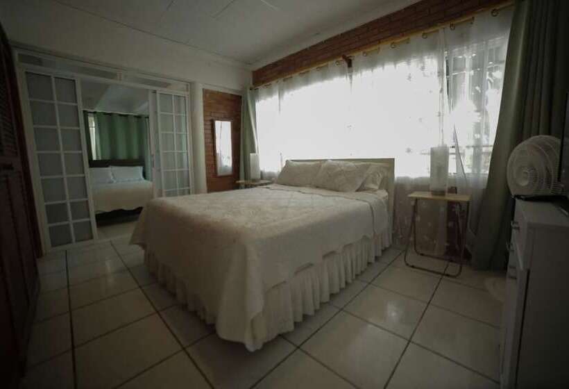 호텔 Familiar Casa Vip