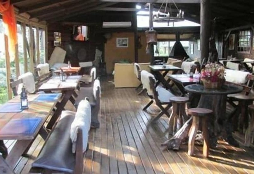 فندق Fazenda Pedras Brancas