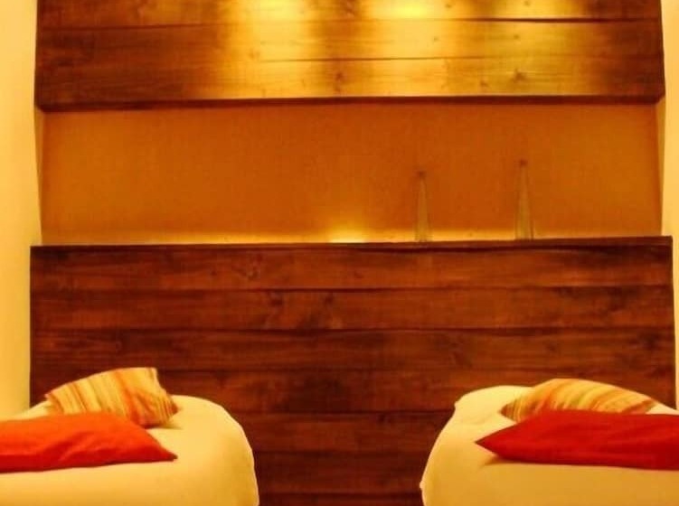 فندق Fazenda Pedras Brancas