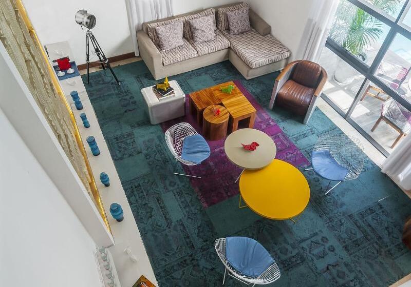 Fch Hotel Expo Adults Only