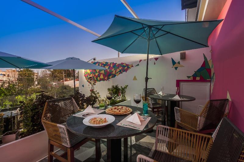 Fch Hotel Expo Adults Only