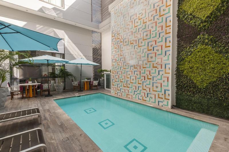 Fch Hotel Expo Adults Only