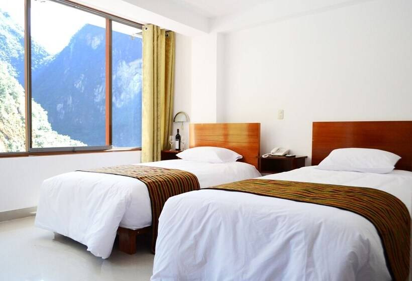 בית מלון כפרי Flower S House