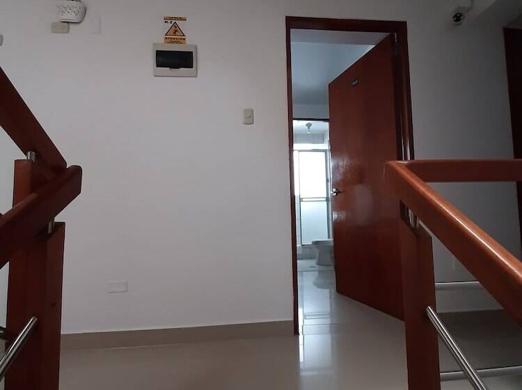 בית מלון כפרי Flower S House