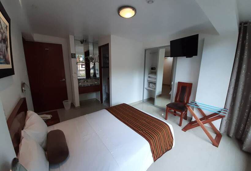 בית מלון כפרי Flower S House