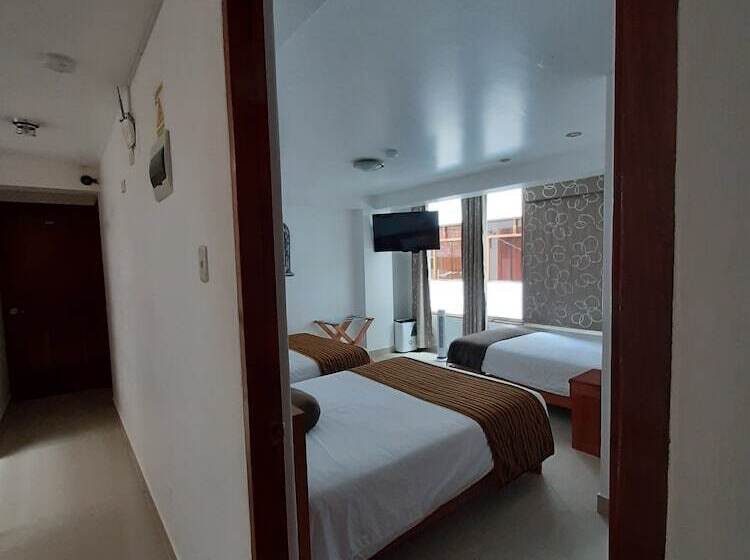 בית מלון כפרי Flower S House