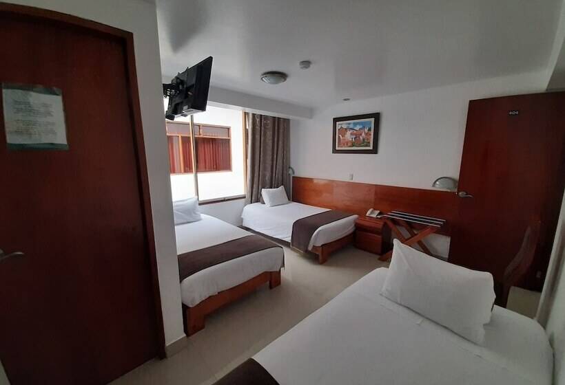 בית מלון כפרי Flower S House