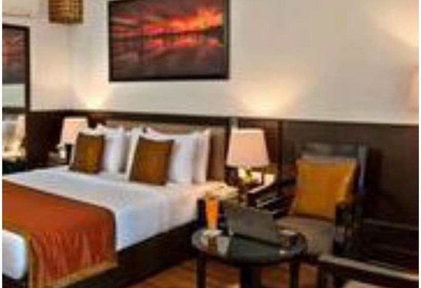 Fortune Park Moksha, Mcleod Ganj   Member Itc S Hotel Group