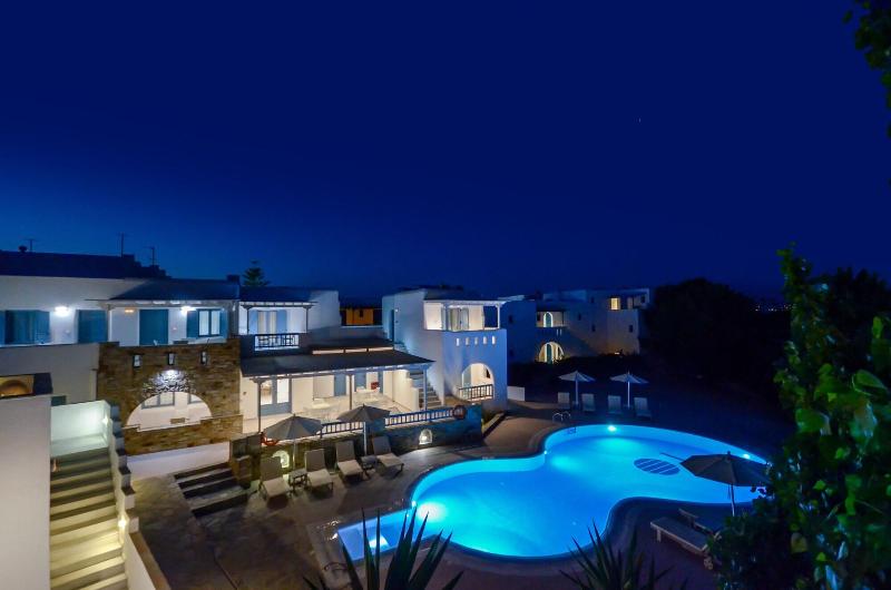 Отель Francesca