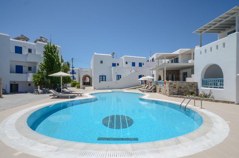 Отель Francesca