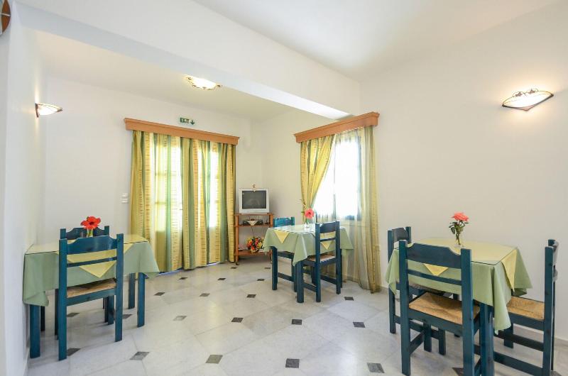 Отель Francesca