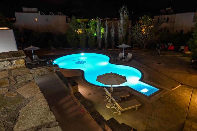 Отель Francesca