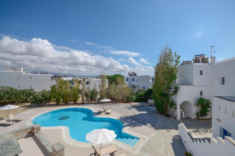 Отель Francesca